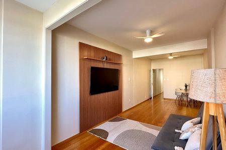 Apartamento à venda com 46m², 2 quartos e sem vaga