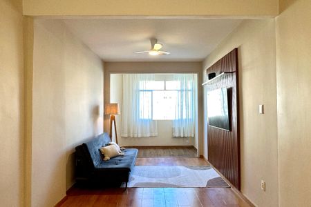 Apartamento à venda com 46m², 2 quartos e sem vaga