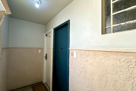 Apartamento à venda com 46m², 2 quartos e sem vaga