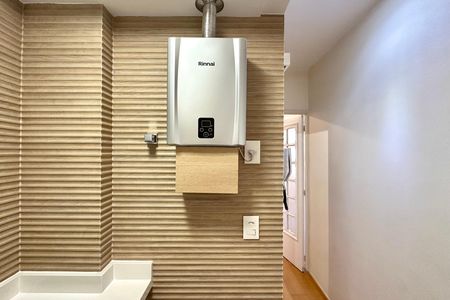 Apartamento à venda com 46m², 2 quartos e sem vaga