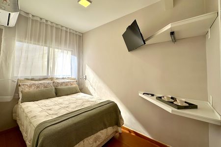 Apartamento à venda com 46m², 2 quartos e sem vaga