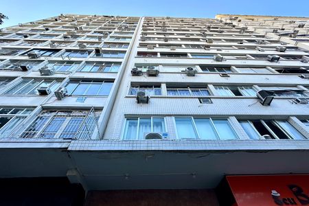 Apartamento à venda com 46m², 2 quartos e sem vaga