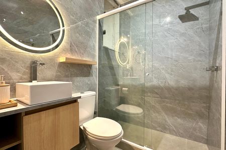 Apartamento à venda com 46m², 2 quartos e sem vaga
