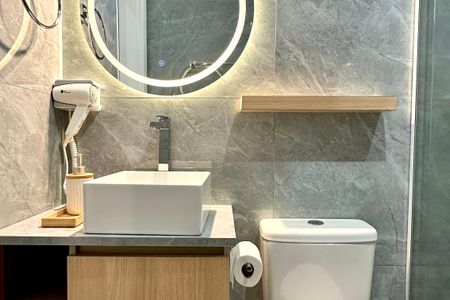 Apartamento à venda com 46m², 2 quartos e sem vaga