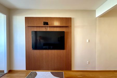 Apartamento à venda com 46m², 2 quartos e sem vaga