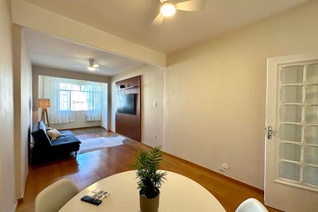 Apartamento à venda com 46m², 2 quartos e sem vaga