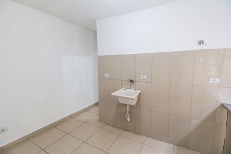 Apartamento para alugar com 35m², 1 quarto e 1 vaga Apartamento para alugar com 35m², 1 quarto e 1 vagaÁrea de Serviço