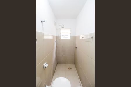 Apartamento para alugar com 35m², 1 quarto e 1 vaga Apartamento para alugar com 35m², 1 quarto e 1 vagaBanheiro