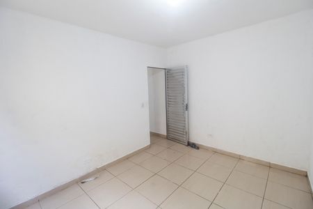 Quarto de apartamento para alugar com 1 quarto, 35m² em Vila Jussara, Carapicuíba