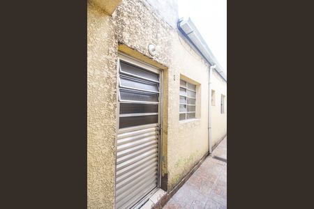 Entrada de apartamento para alugar com 1 quarto, 35m² em Vila Jussara, Carapicuíba