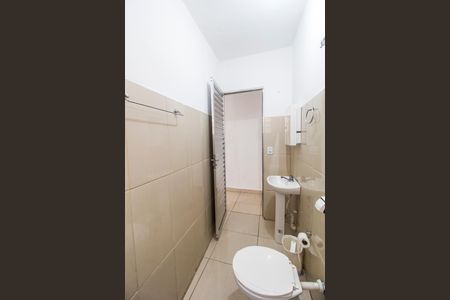 Apartamento para alugar com 35m², 1 quarto e 1 vaga Apartamento para alugar com 35m², 1 quarto e 1 vagaBanheiro