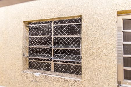 Apartamento para alugar com 35m², 1 quarto e 1 vaga Apartamento para alugar com 35m², 1 quarto e 1 vagaVista do Quarto