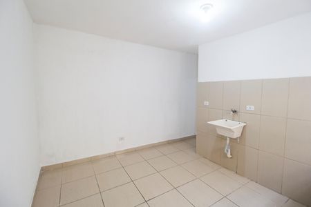Apartamento para alugar com 35m², 1 quarto e 1 vaga Apartamento para alugar com 35m², 1 quarto e 1 vagaSala/Cozinha