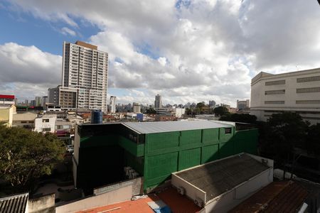 Apartamento para alugar com 30m², 1 quarto e sem vaga Apartamento para alugar com 30m², 1 quarto e sem vagaVista