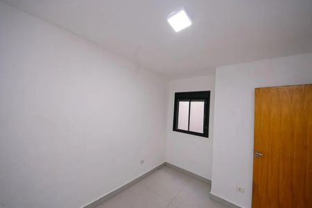 Quarto de apartamento à venda com 1 quarto, 36m² em Vila Formosa, São Paulo