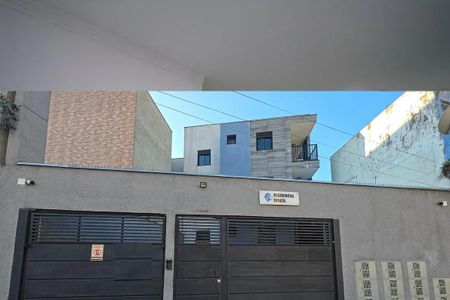 Fachada de apartamento à venda com 1 quarto, 36m² em Vila Formosa, São Paulo