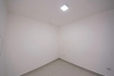 Quarto de apartamento à venda com 1 quarto, 36m² em Vila Formosa, São Paulo