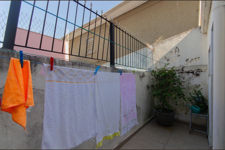Casa à venda com 110m², 3 quartos e 2 vagas Casa à venda com 110m², 3 quartos e 2 vagasÁrea de Serviço