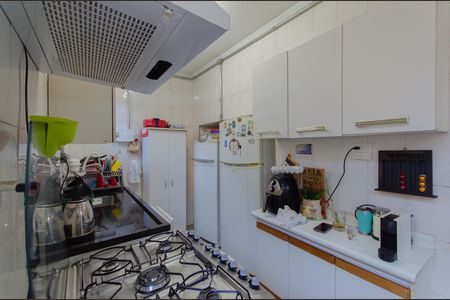 Casa à venda com 110m², 3 quartos e 2 vagas Casa à venda com 110m², 3 quartos e 2 vagasCozinha