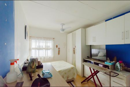 Casa à venda com 110m², 3 quartos e 2 vagas Casa à venda com 110m², 3 quartos e 2 vagasQuarto 2
