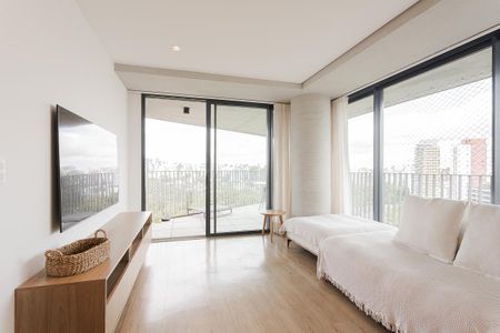 Apartamento à venda com 2 quartos, 127m² em Jardim das Bandeiras, São Paulo