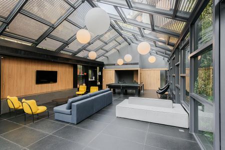 Salão de Festas de apartamento à venda com 2 quartos, 127m² em Jardim das Bandeiras, São Paulo