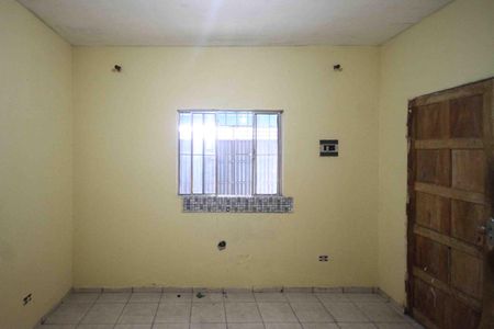 Sala de casa para alugar com 2 quartos, 75m² em Iguatemi, São Paulo