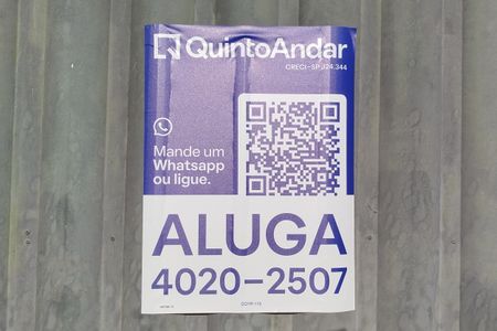 QRCODE: CQYR-113 de casa para alugar com 3 quartos, 75m² em Iguatemi, São Paulo