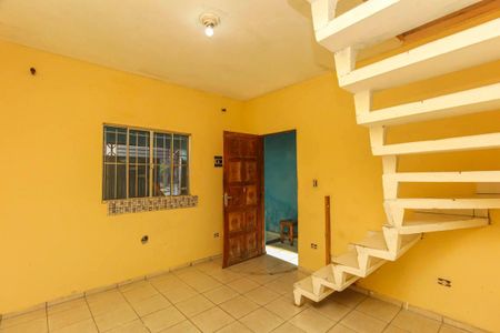 Casa para alugar com 3 quartos, 75m² em Iguatemi, São Paulo