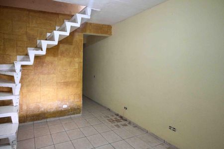 Casa para alugar com 2 quartos, 75m² em Iguatemi, São Paulo