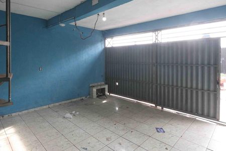 Casa para alugar com 2 quartos, 75m² em Iguatemi, São Paulo