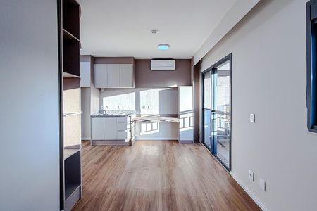 Studio de kitnet/studio à venda com 1 quarto, 28m² em Liberdade, São Paulo