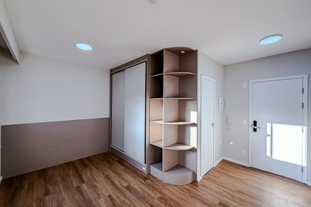 Studio de kitnet/studio à venda com 1 quarto, 28m² em Liberdade, São Paulo