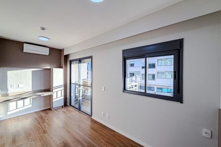 Studio de kitnet/studio à venda com 1 quarto, 28m² em Liberdade, São Paulo