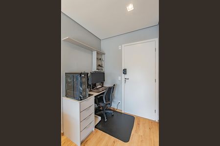Studio de apartamento à venda com 1 quarto, 33m² em Ipiranga, São Paulo