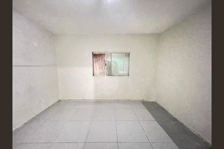 Quarto de casa para alugar com 1 quarto, 40m² em Jardim Boa Vista (zona Oeste), São Paulo