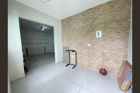 Casa para alugar com 1 quarto, 40m² em Jardim Boa Vista (zona Oeste), São Paulo