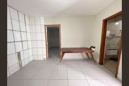 Casa para alugar com 40m², 1 quarto e sem vagaCozinha