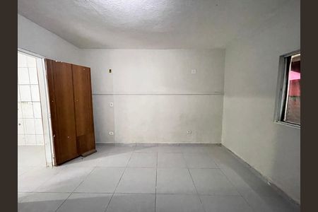 Quarto de casa para alugar com 1 quarto, 40m² em Jardim Boa Vista (zona Oeste), São Paulo