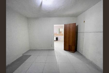Casa para alugar com 40m², 1 quarto e sem vagaQuarto
