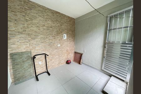 Casa para alugar com 40m², 1 quarto e sem vagaSala