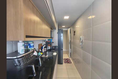 Apartamento à venda com 2 quartos, 83m² em Pechincha, Rio de Janeiro