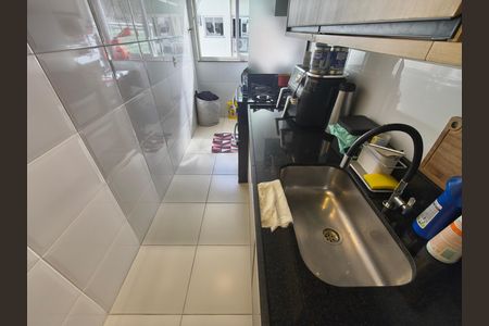 Apartamento à venda com 83m², 2 quartos e 2 vagas