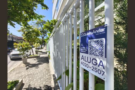 Apartamento à venda com 83m², 2 quartos e 2 vagas