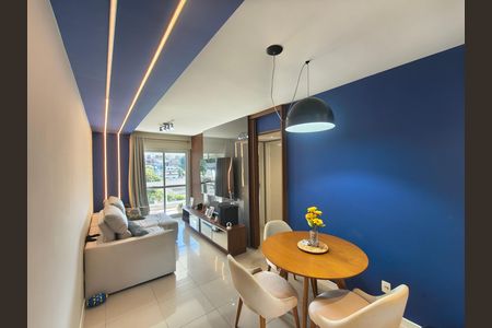 Apartamento à venda com 2 quartos, 83m² em Pechincha, Rio de Janeiro