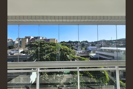 Apartamento à venda com 2 quartos, 83m² em Pechincha, Rio de Janeiro