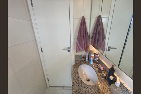 Apartamento à venda com 83m², 2 quartos e 2 vagas