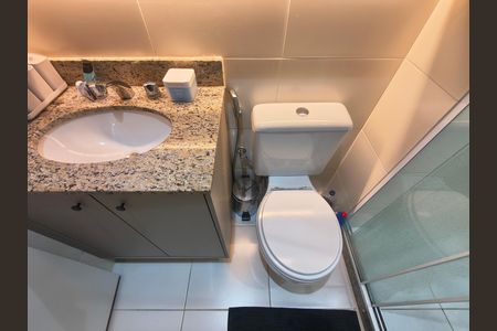Apartamento à venda com 83m², 2 quartos e 2 vagas