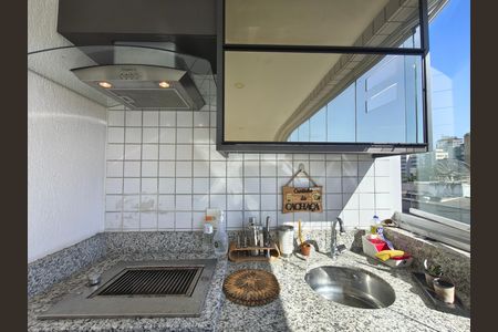 Apartamento à venda com 83m², 2 quartos e 2 vagas