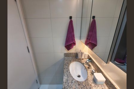 Apartamento à venda com 83m², 2 quartos e 2 vagas